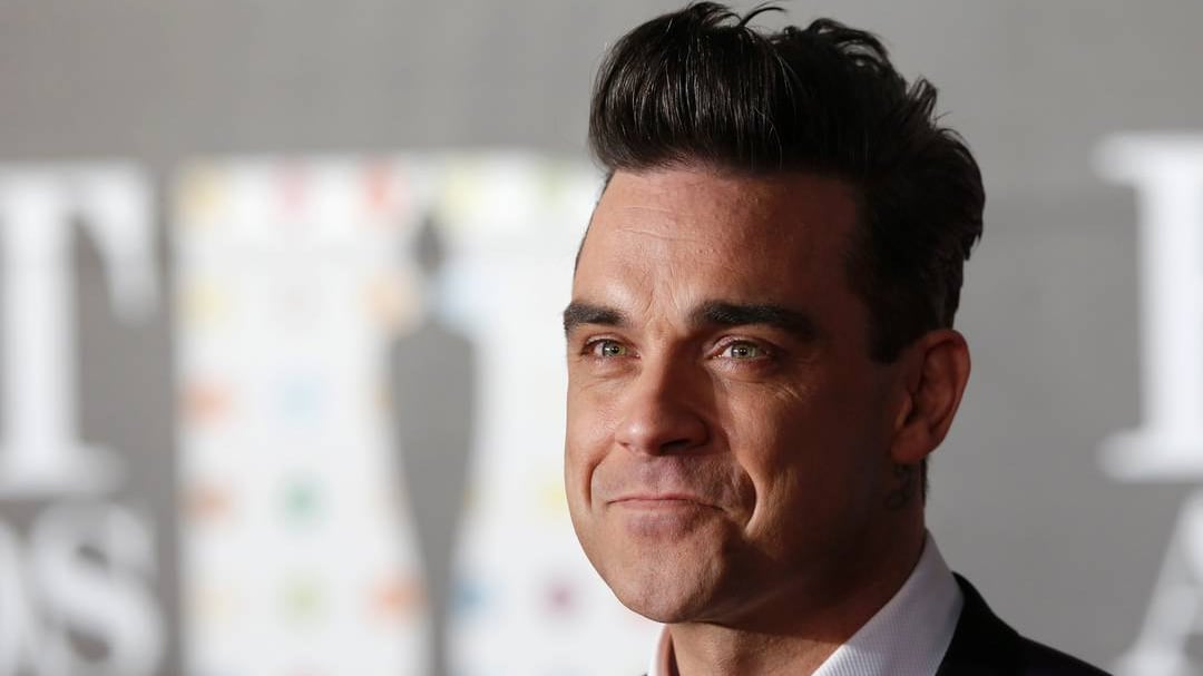 Robbie Williams ha problemi mentali: "La malattia potrebbe uccidermi"