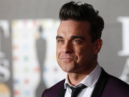 Robbie Williams: “Mi hanno diagnosticato l’autismo. Questo spiega un sacco di cose”
