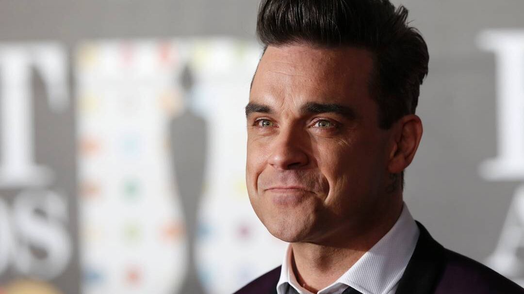 Robbie Williams ha problemi mentali: "La malattia potrebbe uccidermi"
