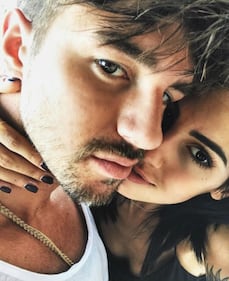 Giulia De Lellis e Aida Yespica: le sexy del GF Vip 2017 23