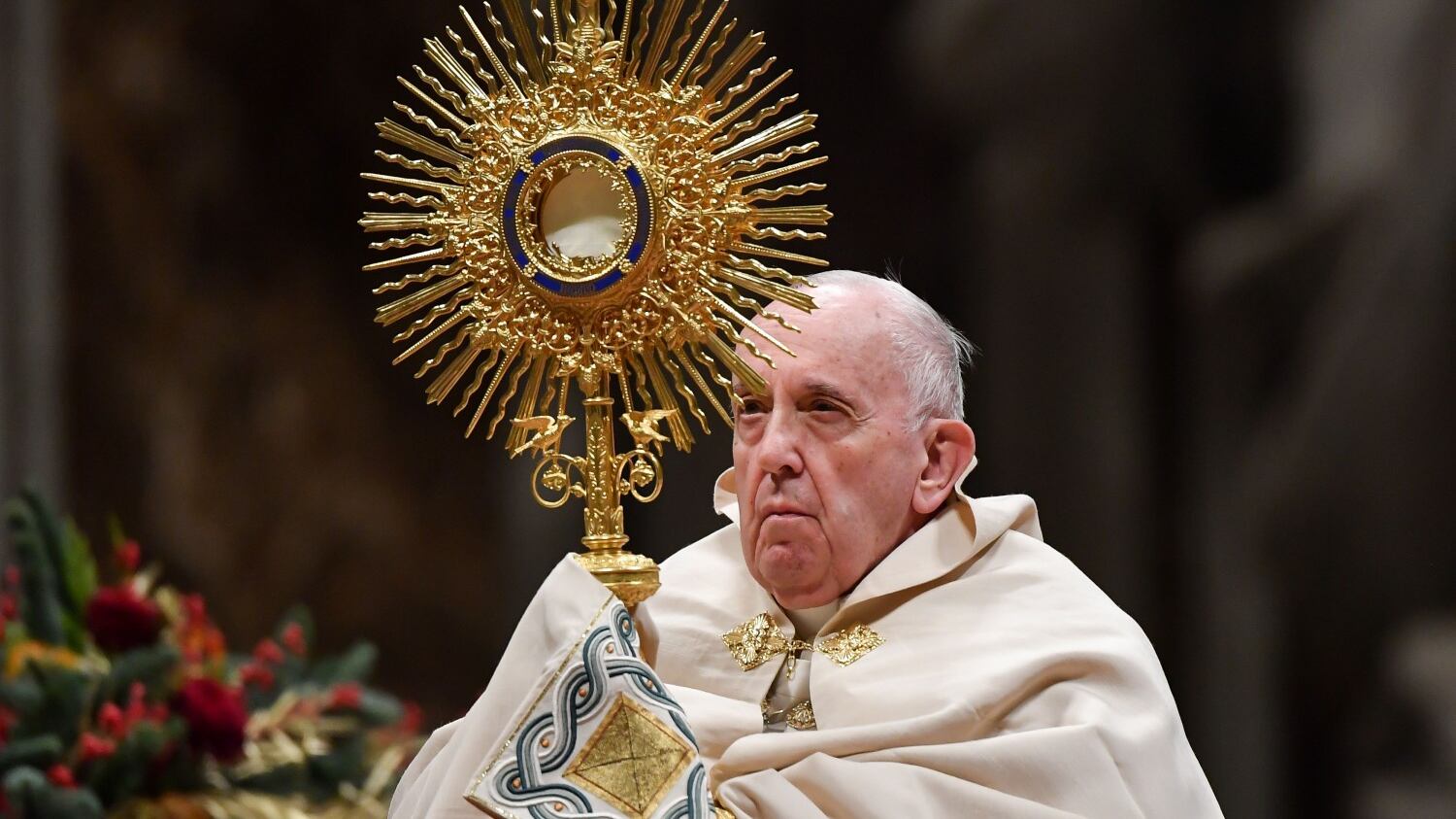 I cattolici lanciano l'allarme: rischio "scisma" in Germania