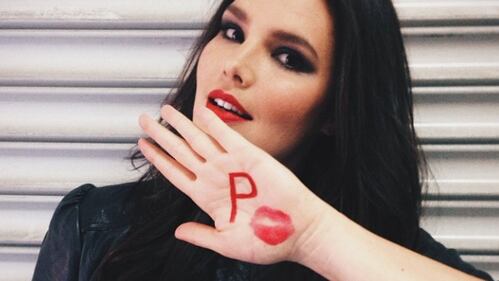 #P4Peace: la campagna social di Pirelli 1