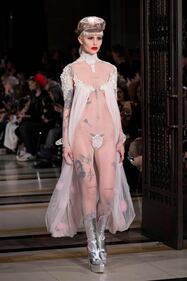 La settimana della Moda: da Londra i look dalle sfilate  5