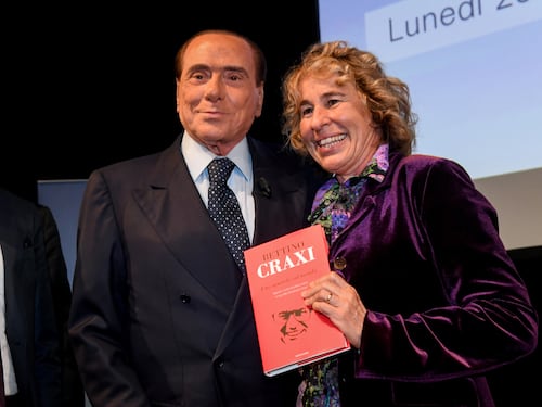 Nel nome del padre e delle figlie