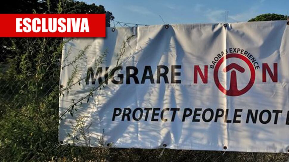 Stupro nella tendopoli del Baobab, i migranti negano: "Lei faceva sesso con tutti"
