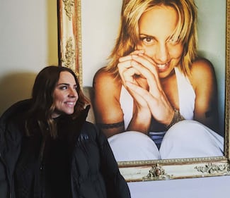Mel C, le foto della cantante 4