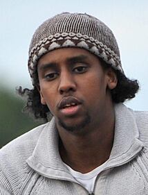Terrorista beffa Scotland Yard. In fuga coperto da un burqa 2