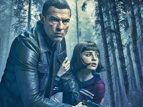 “Il mio nome è vendetta”, su Netflix arriva il revenge-movie all’italiana