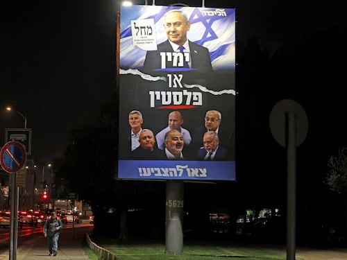 L’ombra dell’Iran sul voto in Israele: tra cyberattacchi, interferenze e minacce di guerra