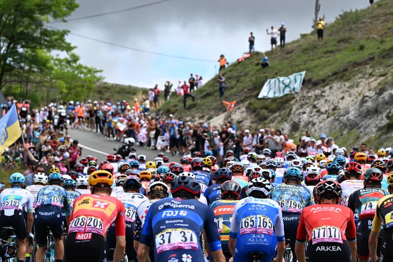 Fonte: Twitter (@LeTour)
