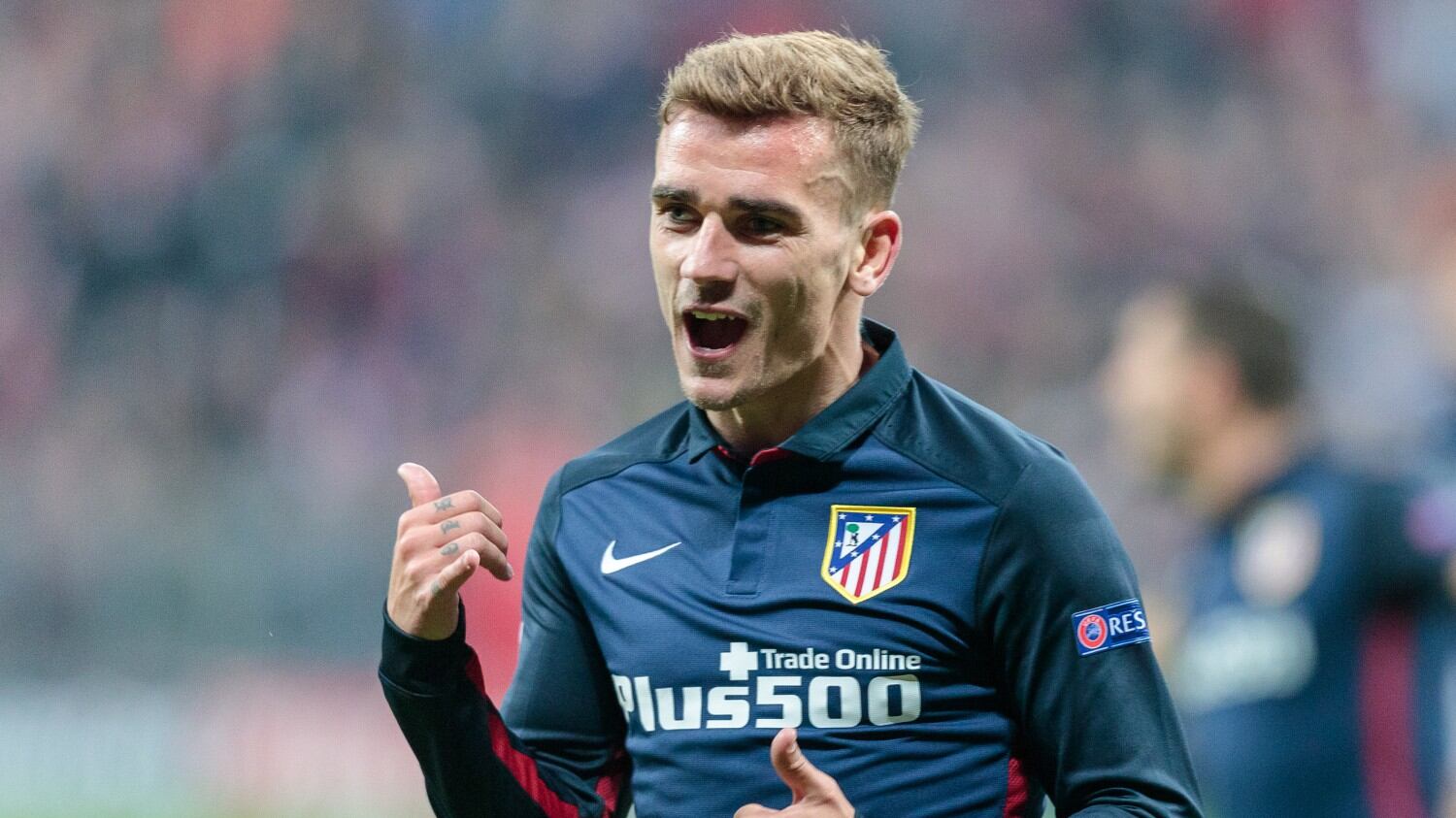 Griezmann superstar: ecco la storia del talento dell'Atletico Madrid