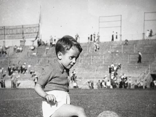 Sandro Mazzola e quel padre perso troppo presto a Superga: il ricordo di Valentino che non lo ha mai lasciato