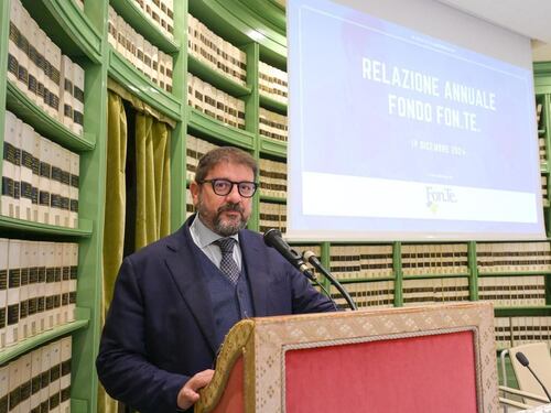 Collextion Group lancia la prima piattaforma italiana di destocking tramite cartolarizzazione