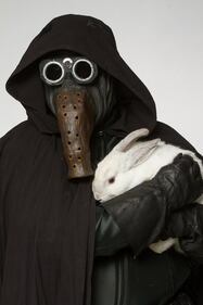 I personaggi di Star Wars per l'adozione degli animali 8