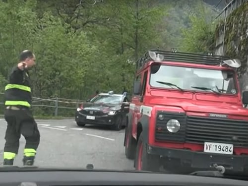 Tragedia in Valtellina, precipita dall'aerofune: muore 41enne