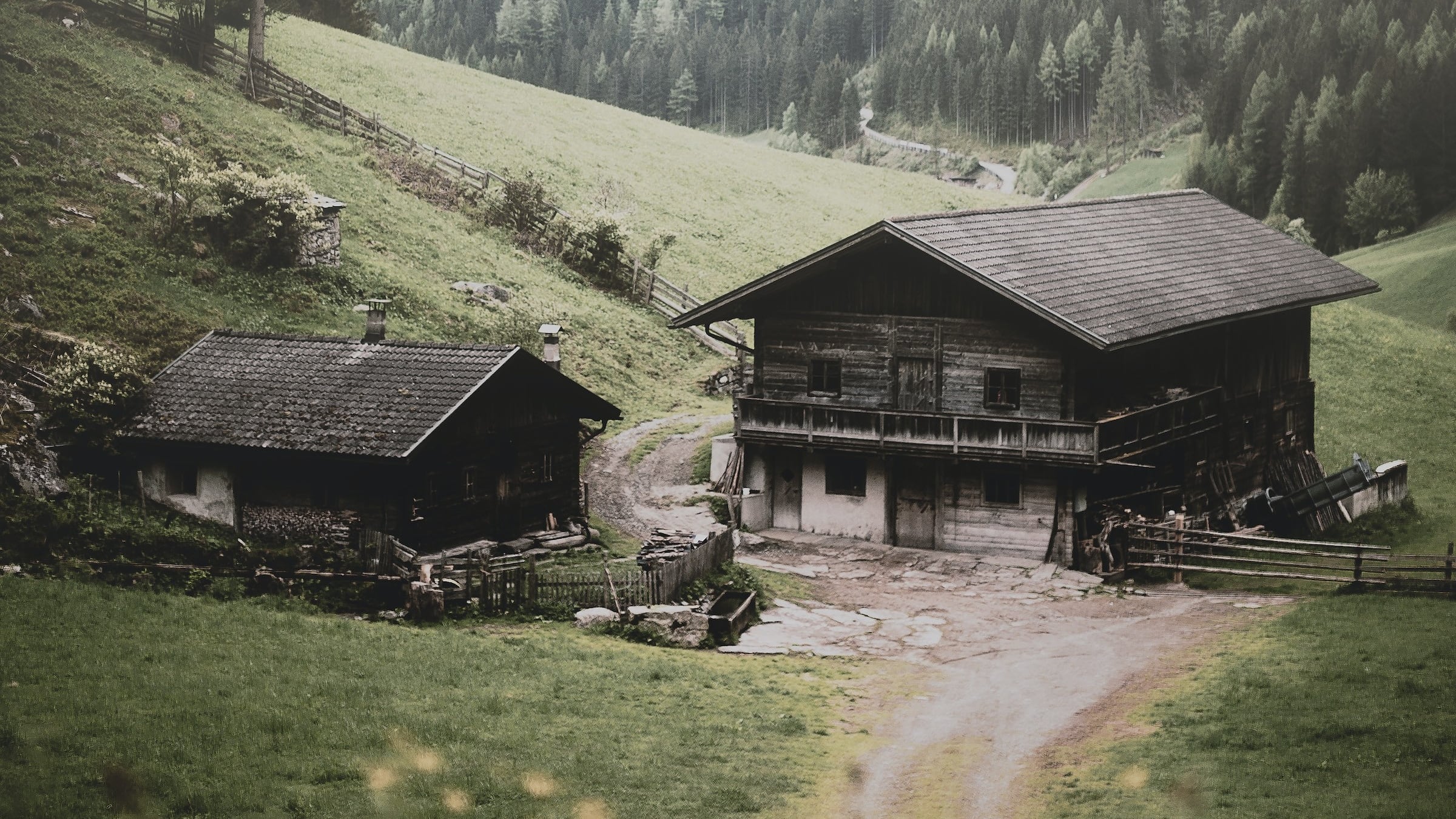 Valle Aurina, tra natura e tradizioni di un tempo: ecco i luoghi imperdibili