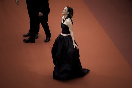 Marion Cottilard splendida sul red carpet 3