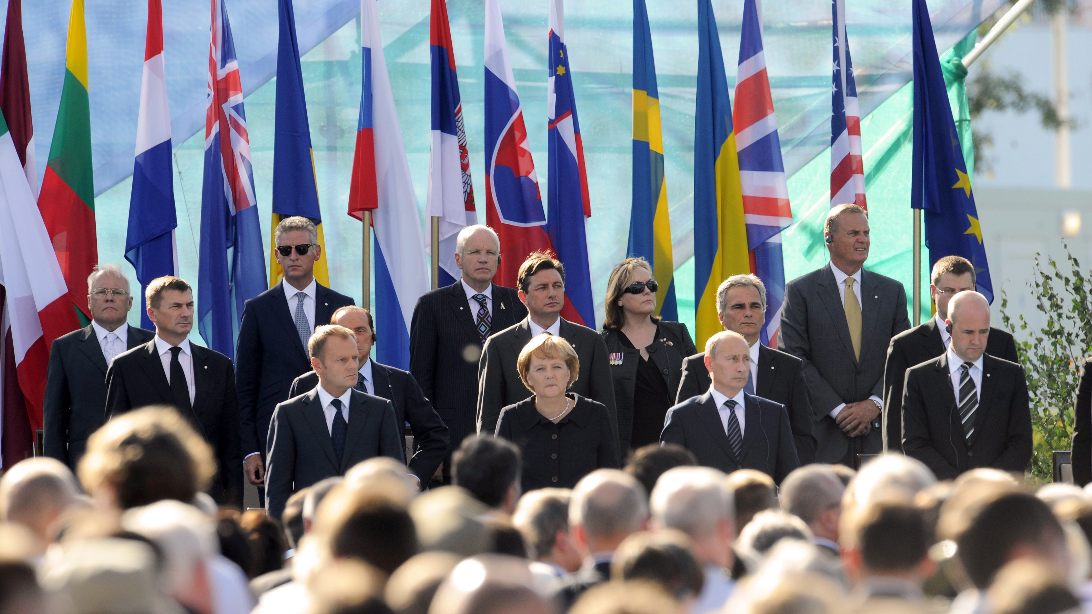 Dividere Washington e Berlino: la "strategia dei nervi" di Putin