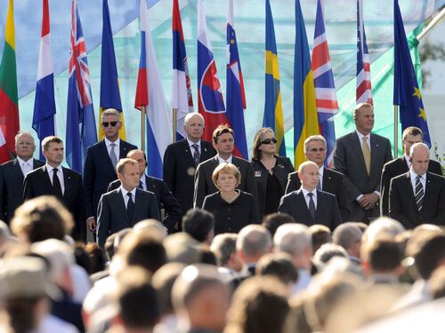 Dividere Washington e Berlino: la "strategia dei nervi" di Putin