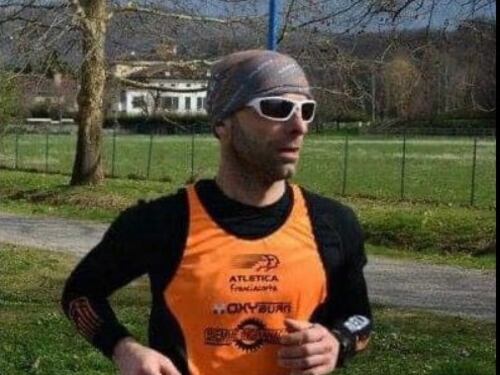 Valtrompia, trovato il corpo del runner Fabio Ferrari. Si pensa a un incidente