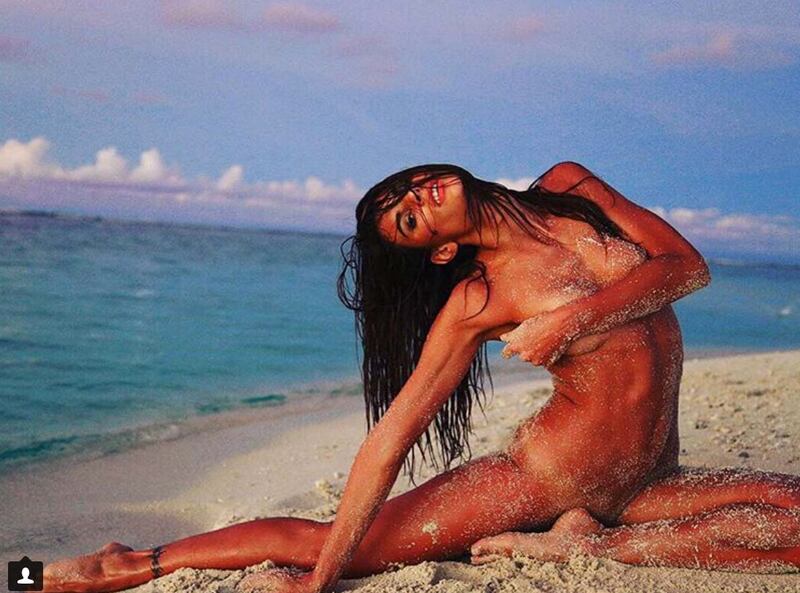 Dayane Mello, mamma in vacanza 8