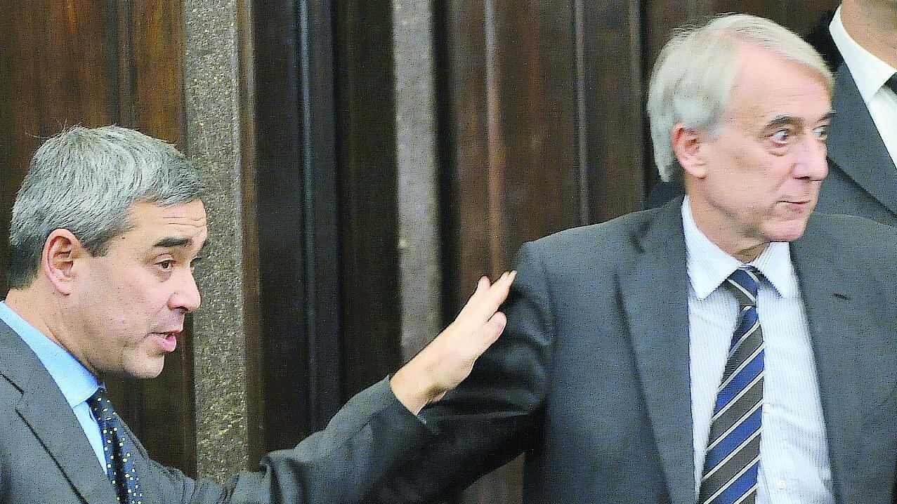 L'aliquota Imu al massimo per avere più soldi da Roma