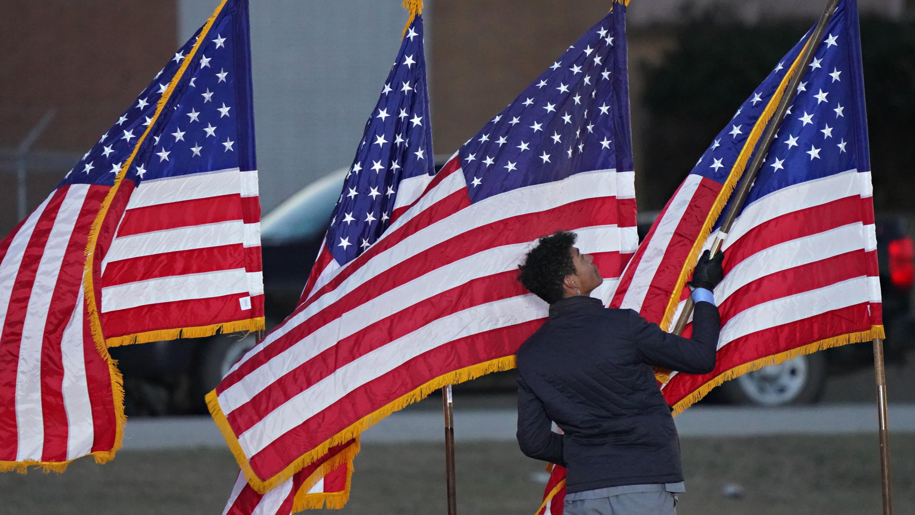 Il sogno americano è sparito. I numeri che fanno tremare Biden