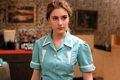 Twin Peaks, il cast in foto 4