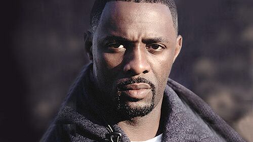 People incorona l'attore Idris Elba come uomo più sexy del 2018