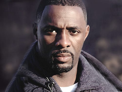 People incorona l'attore Idris Elba come uomo più sexy del 2018