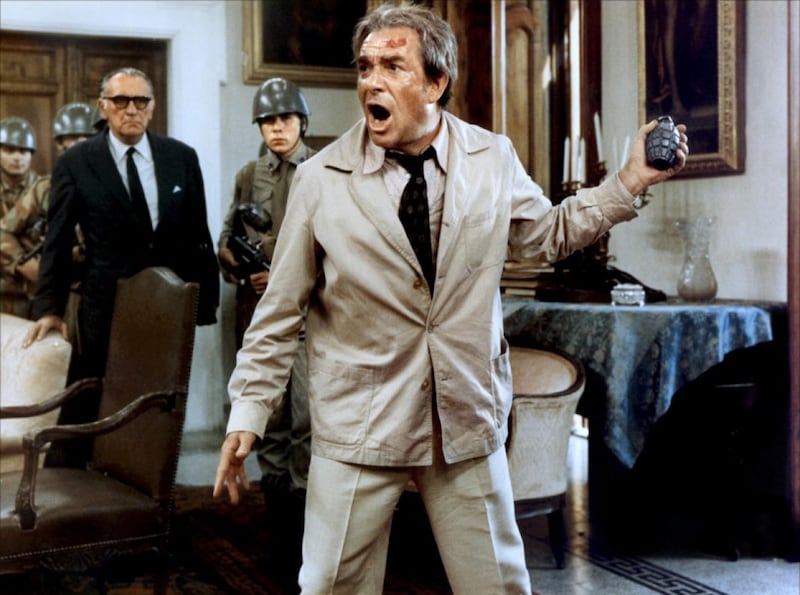 Ugo Tognazzi, le foto più belle 4