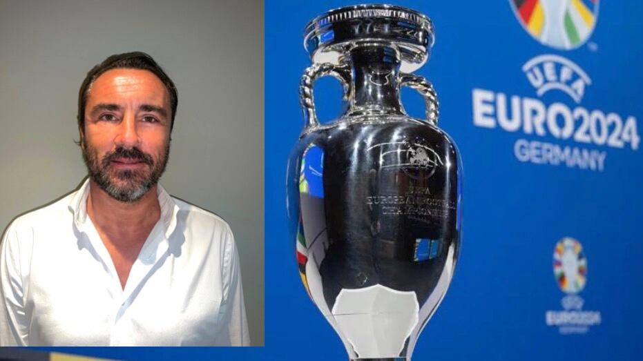 Europei di calcio, fischio d'inizio al Sisal Wincity Diaz 7 di Milano