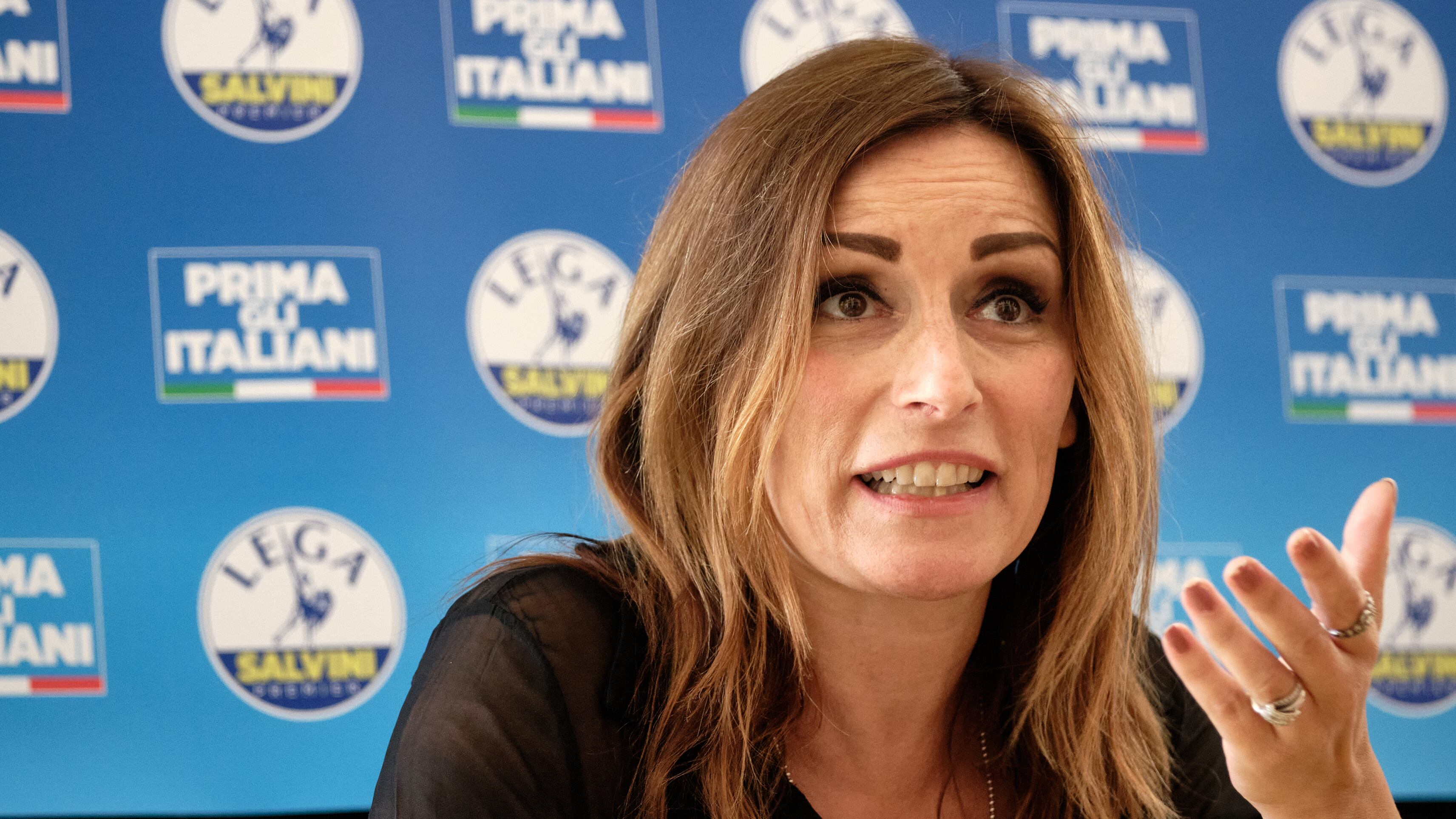 Borgonzoni: "Chiederò di nominare esperti di cultura nel Cts"