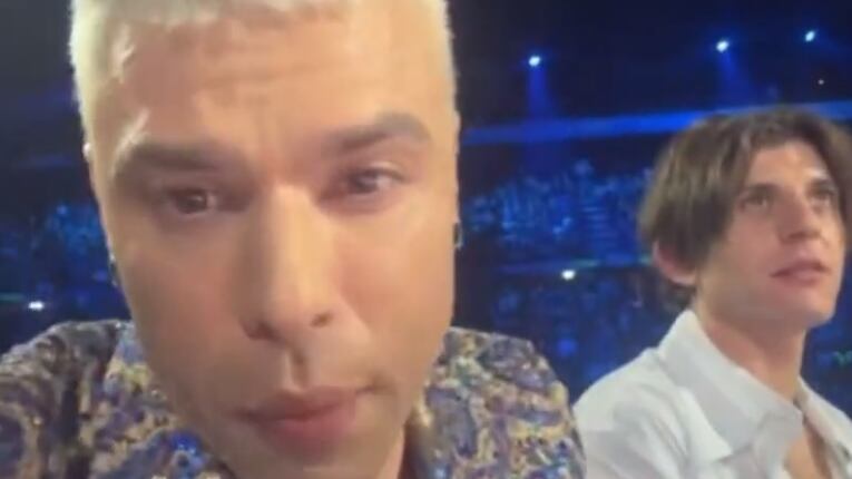 Fedez cattivo maestro: tra alcol e droga, cosa ha fatto a X Factor