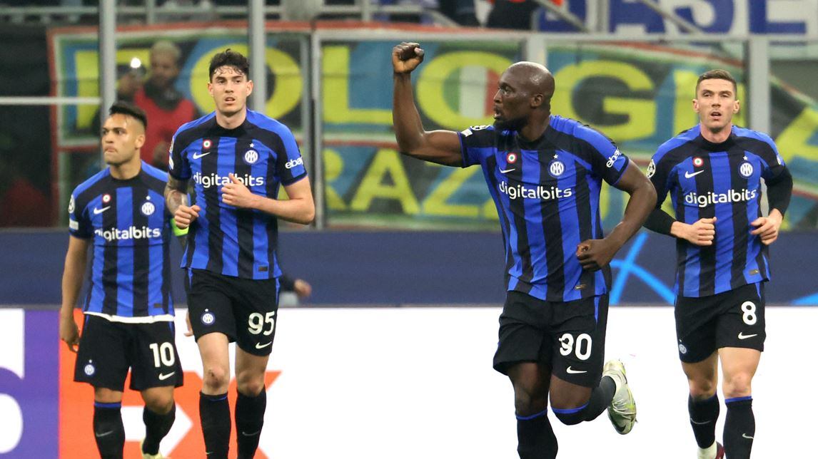 Inter, paura in allenamento: ecco cos'è successo
