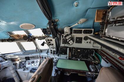 Le foto della Koryo: la peggior compagnia aerea del mondo 1