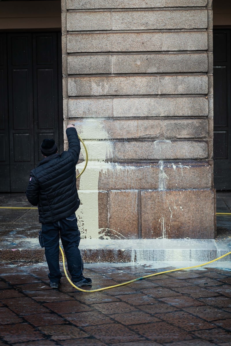 Scala imbrattata 10