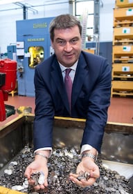 Arriva la moneta da 5 euro: ecco come sarà 4