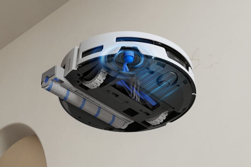 Ecovacs