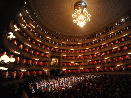 Quelle finte primarie per guidare la Scala