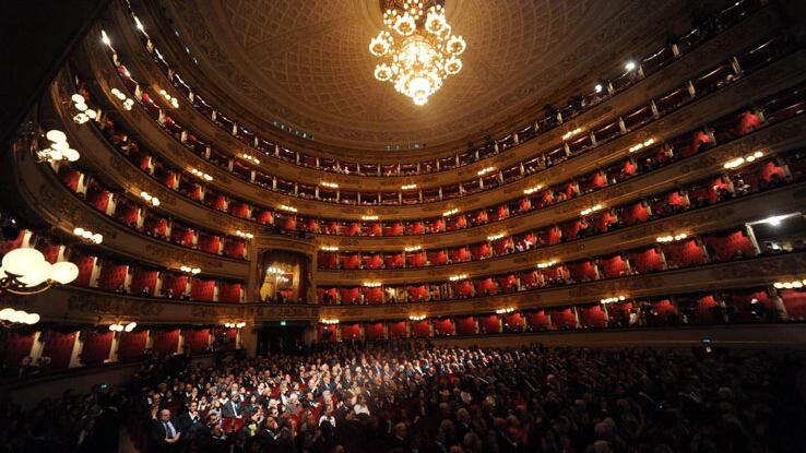 Quelle finte primarie per guidare la Scala