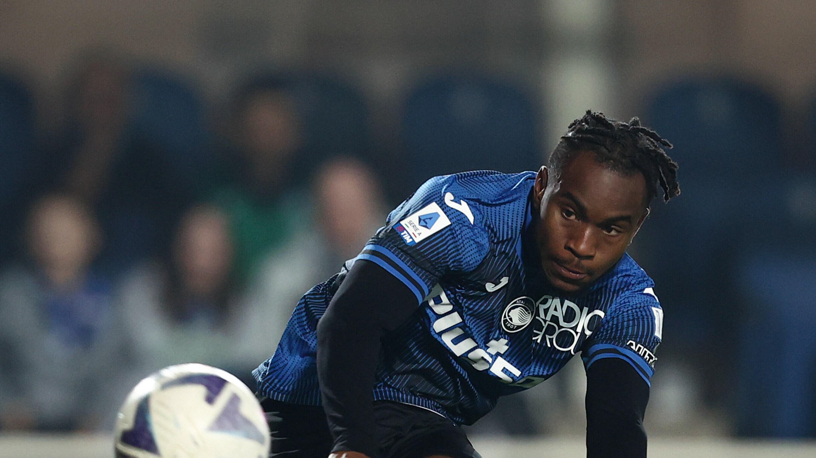 Lookman & C.: il campionato mette le ali