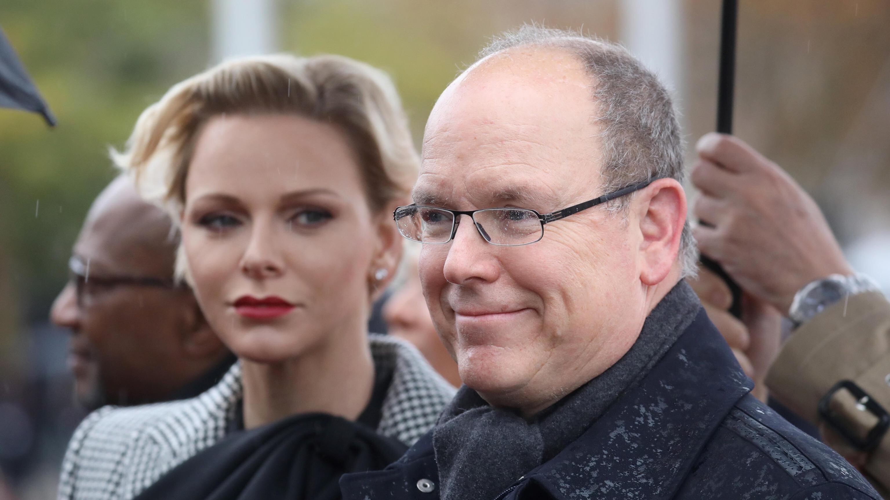 "Charlene e Alberto si sono separati da tempo": la confessione choc