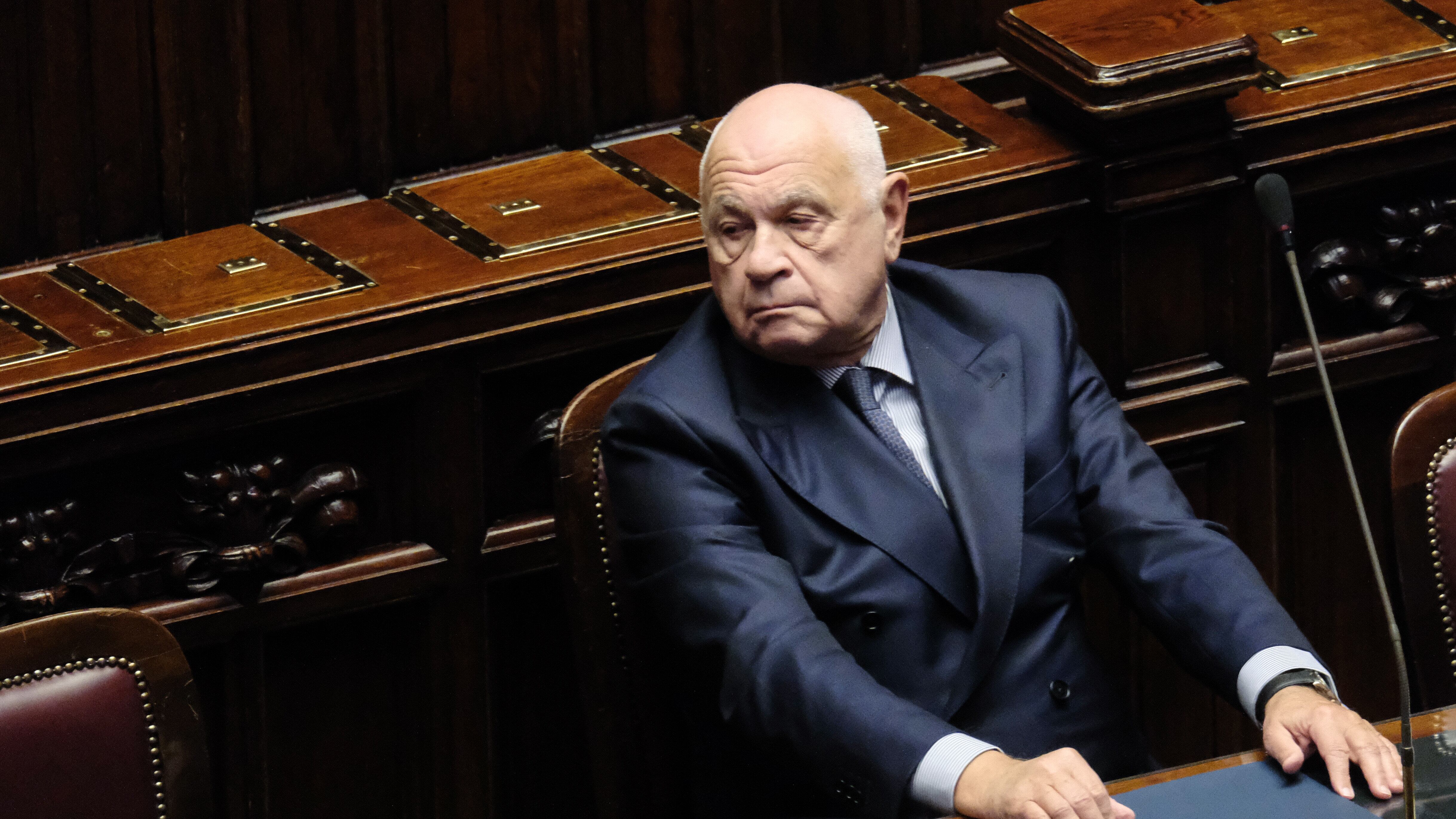 Nordio sui Paesi sicuri: nel 2025 in linea con l'Ue