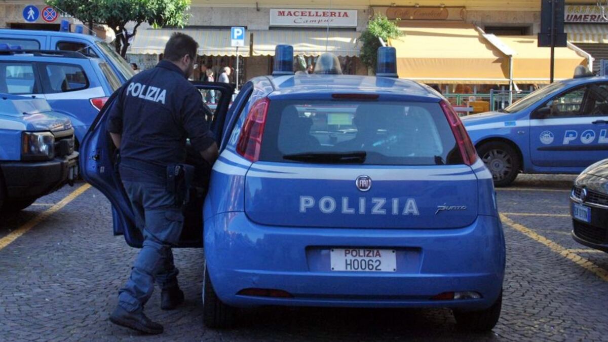 Rapinata e trascinata per strada una 14enne a Ventimiglia