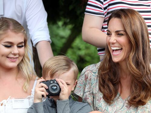 I dissidi e le tensioni con Kate dietro la rottura di Meghan