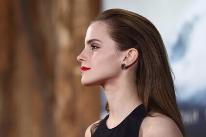 Emma Watson, le foto dell'attrice 8