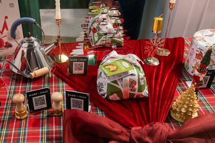 Il Black Friday di Amazon: il nuovo pop up store a Milano   10