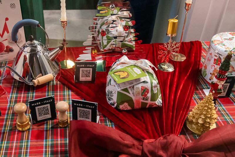 Il Black Friday di Amazon: il nuovo pop up store a Milano 10