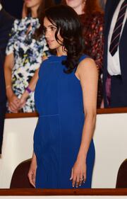 Meghan Markle e la beneficenza: foto 2